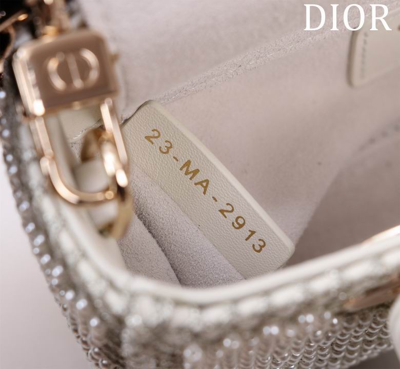 Lady 0542 16.5X6X10cm BG 30色 216