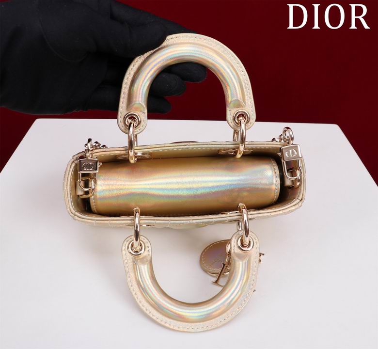 Lady 0542 16.5X6X10cm BG 30色 23