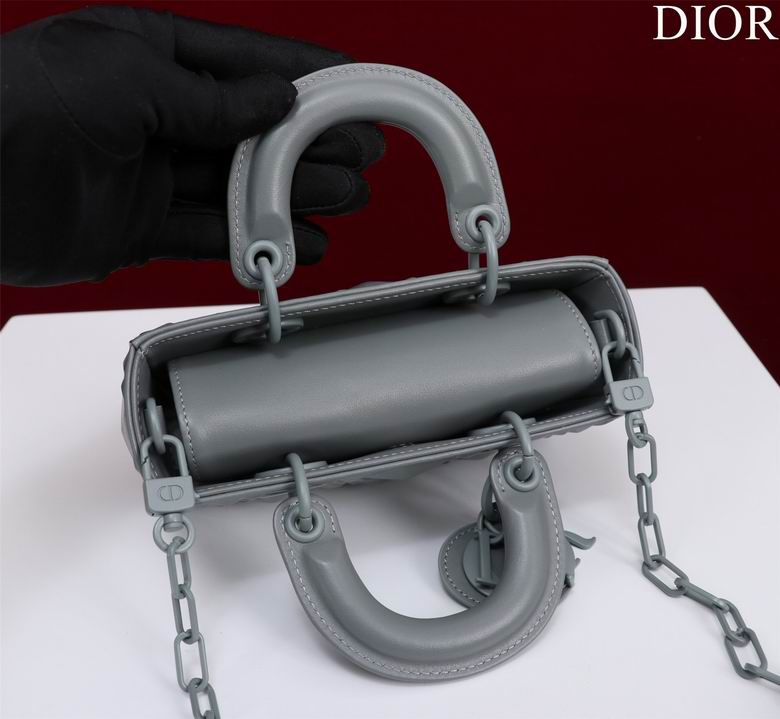 Lady 0542 16.5X6X10cm BG 30色 248