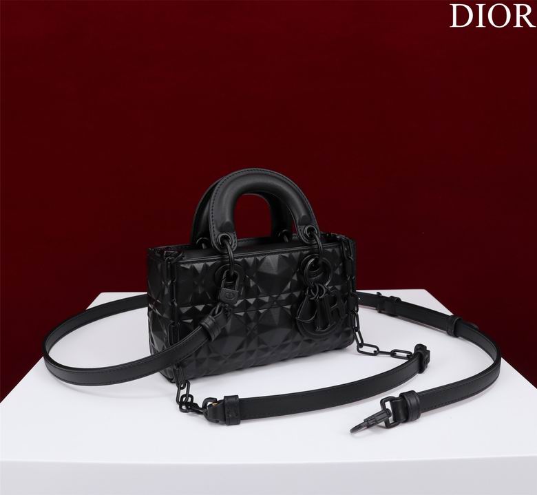 Lady 0542 16.5X6X10cm BG 30色 254