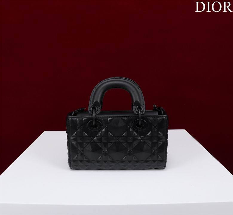 Lady 0542 16.5X6X10cm BG 30色 255