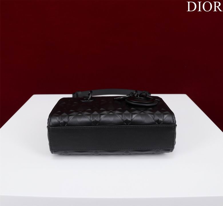 Lady 0542 16.5X6X10cm BG 30色 256