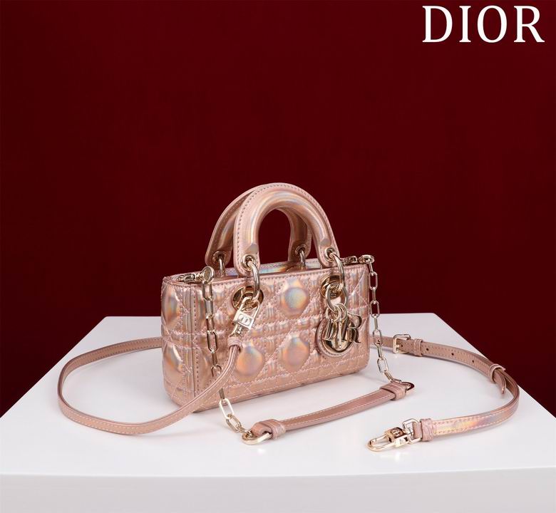 Lady 0542 16.5X6X10cm BG 30色 2