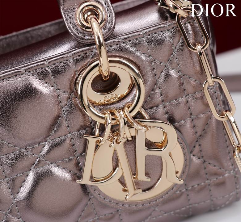 Lady 0542 16.5X6X10cm BG 30色 34