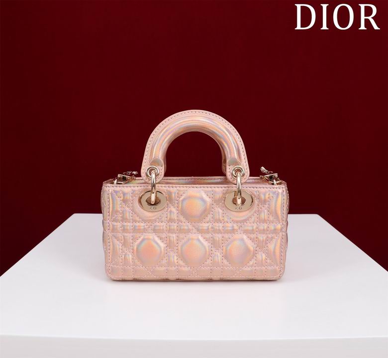 Lady 0542 16.5X6X10cm BG 30色 3