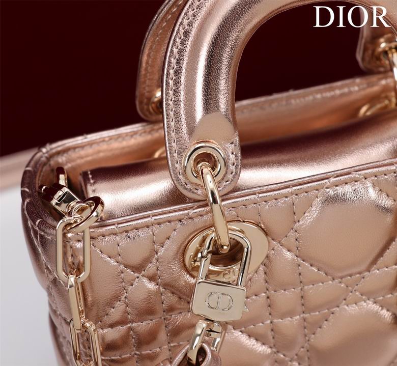 Lady 0542 16.5X6X10cm BG 30色 43