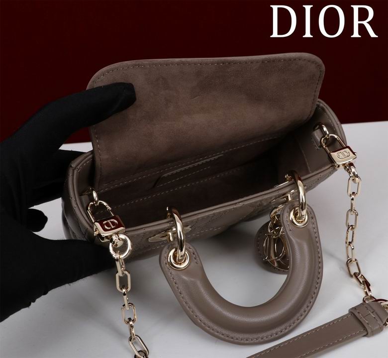 Lady 0542 16.5X6X10cm BG 30色 49