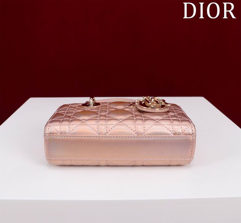 Lady 0542 16.5X6X10cm BG 30色 4