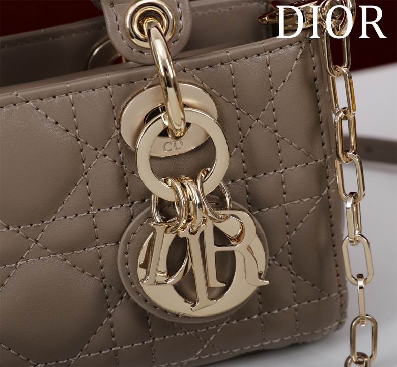 Lady 0542 16.5X6X10cm BG 30色 50