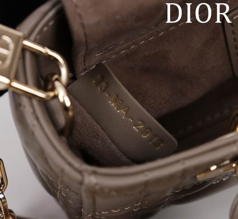 Lady 0542 16.5X6X10cm BG 30色 52