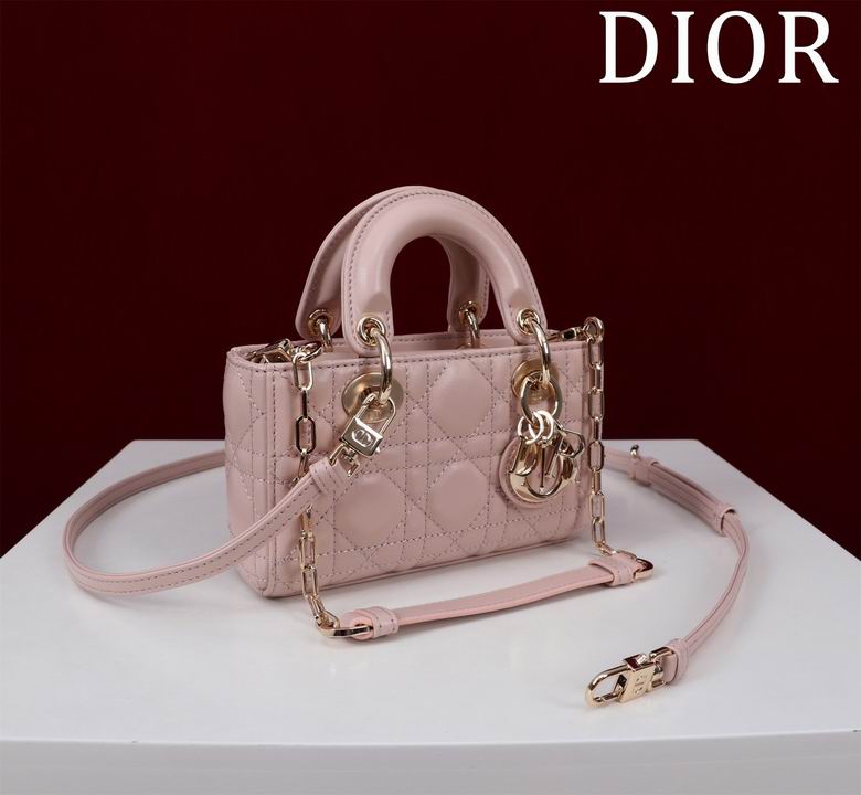 Lady 0542 16.5X6X10cm BG 30色 54