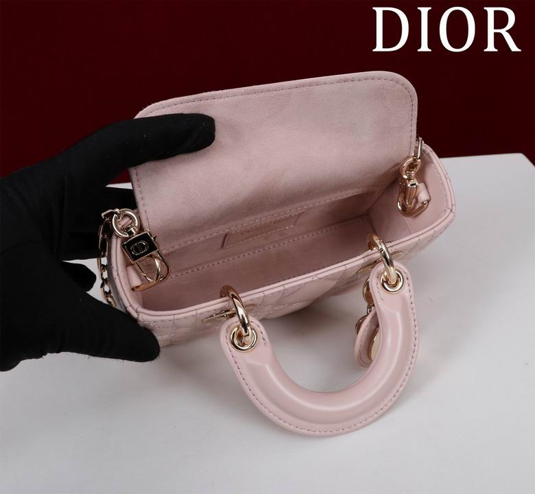 Lady 0542 16.5X6X10cm BG 30色 58