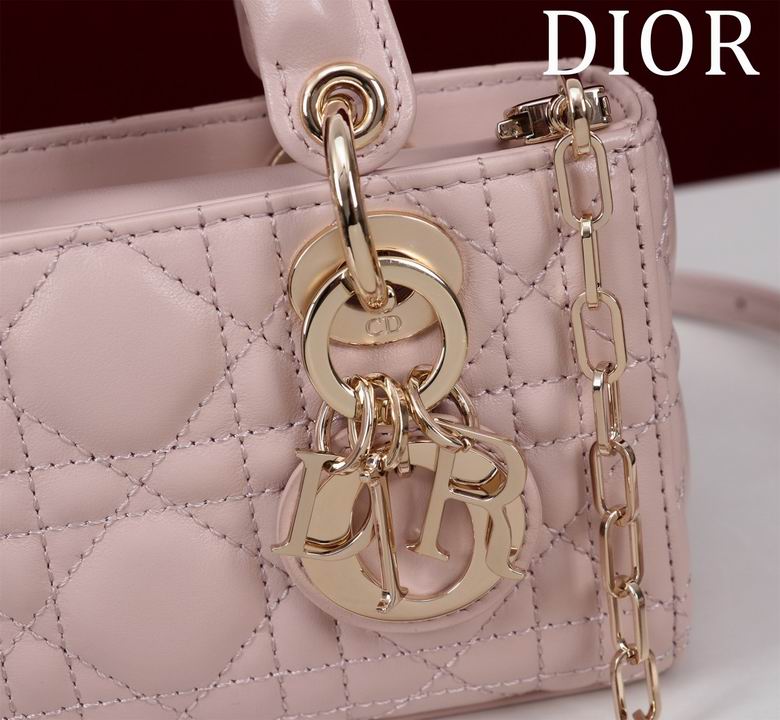 Lady 0542 16.5X6X10cm BG 30色 59