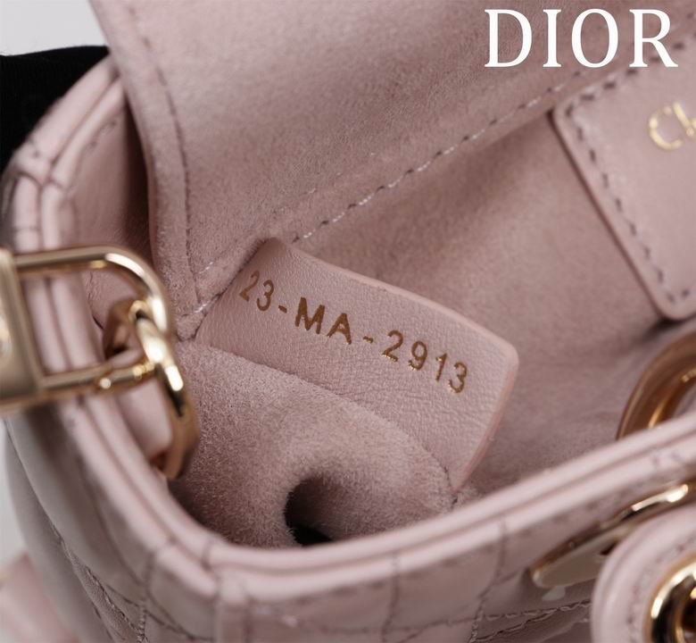 Lady 0542 16.5X6X10cm BG 30色 61