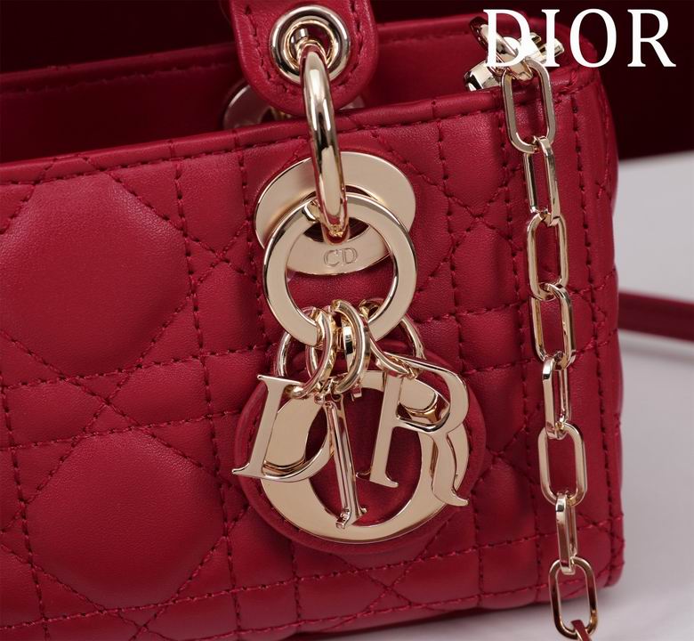 Lady 0542 16.5X6X10cm BG 30色 68