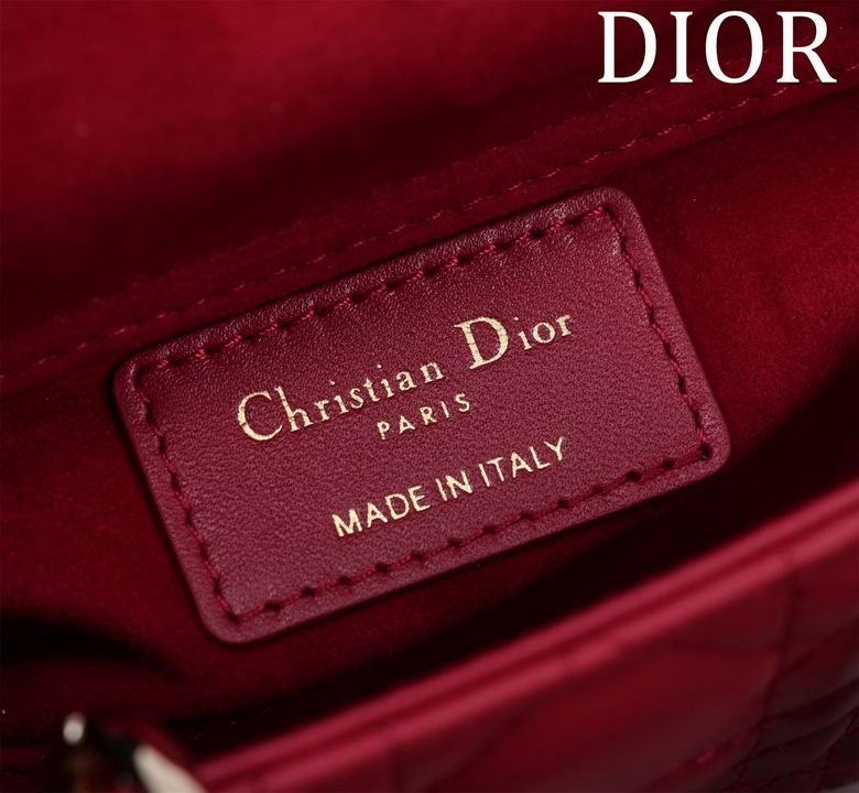 Lady 0542 16.5X6X10cm BG 30色 69