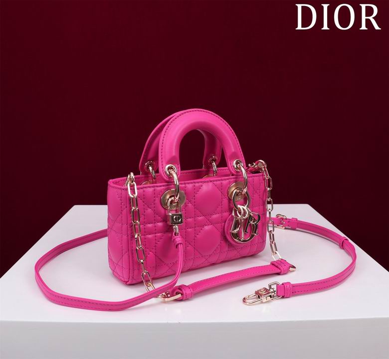 Lady 0542 16.5X6X10cm BG 30色 72