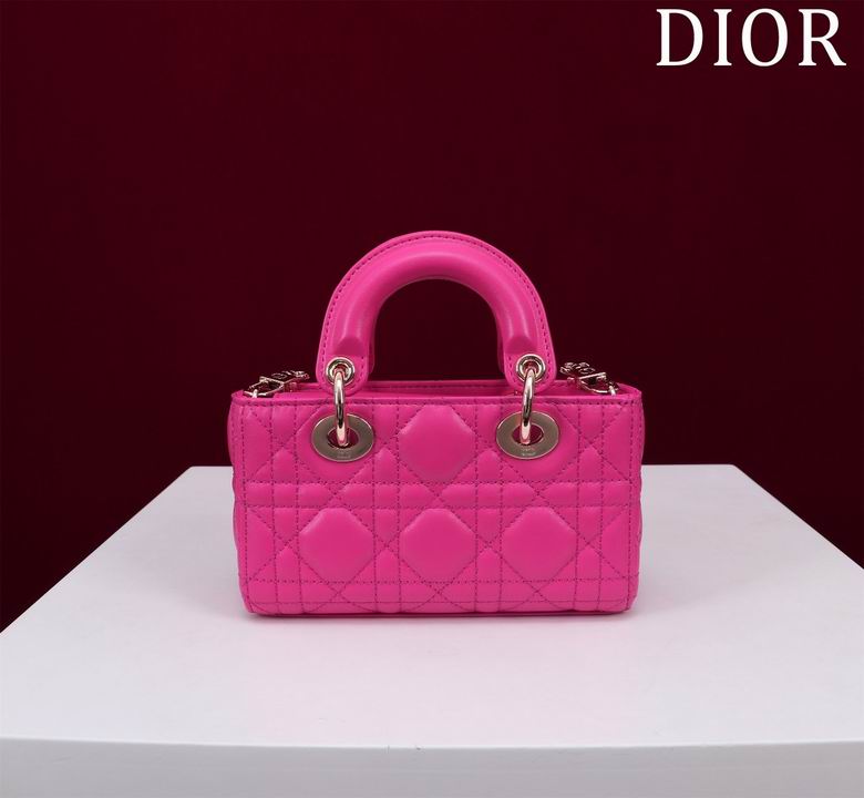 Lady 0542 16.5X6X10cm BG 30色 73