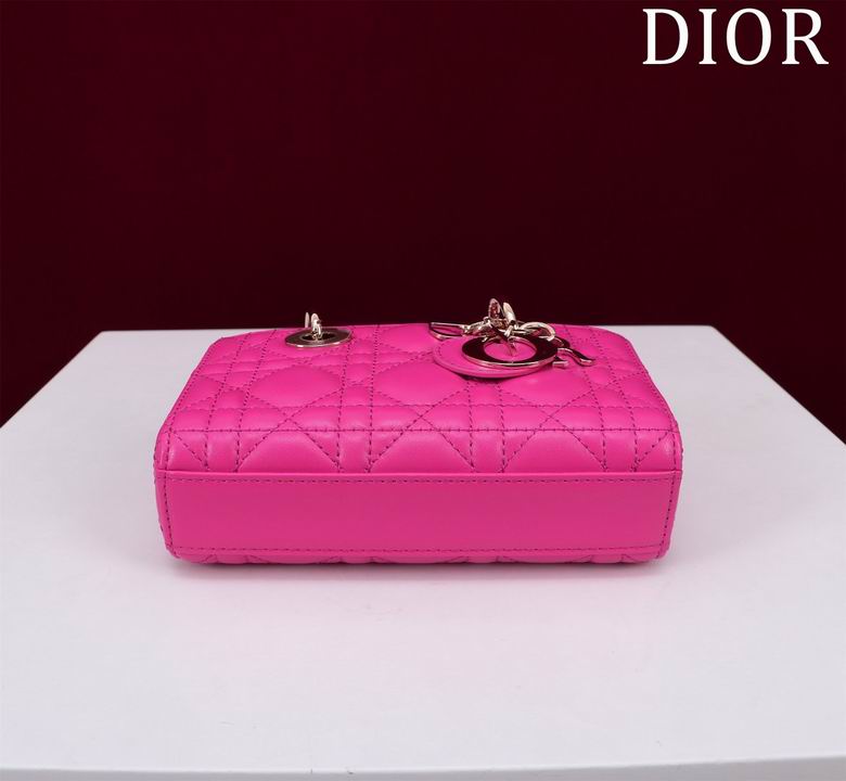 Lady 0542 16.5X6X10cm BG 30色 74