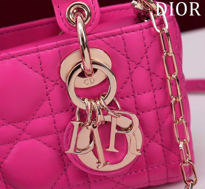 Lady 0542 16.5X6X10cm BG 30色 77