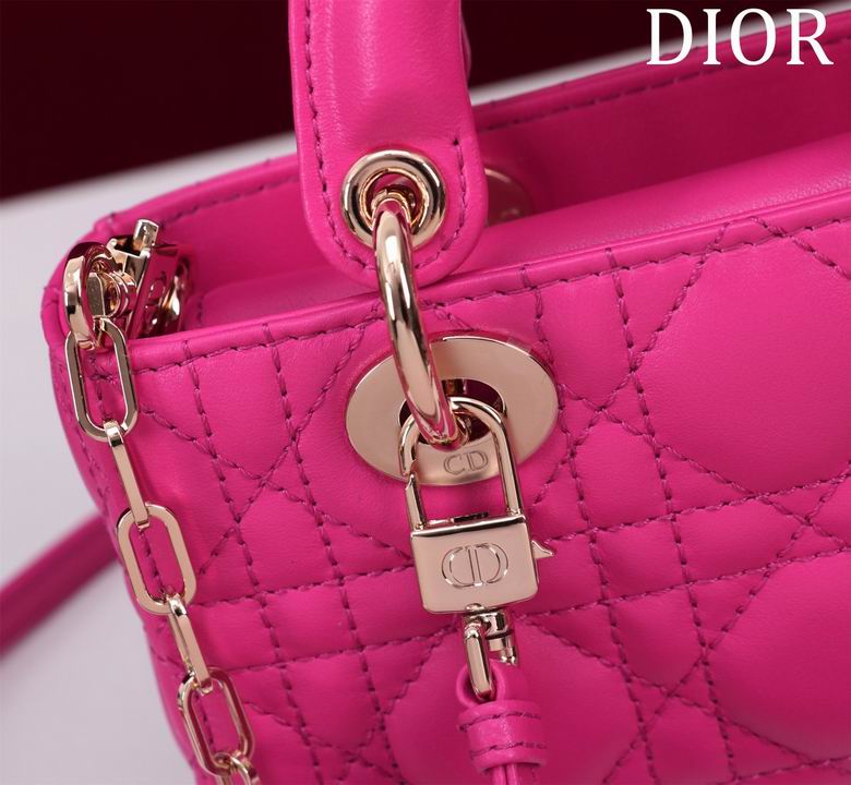 Lady 0542 16.5X6X10cm BG 30色 78