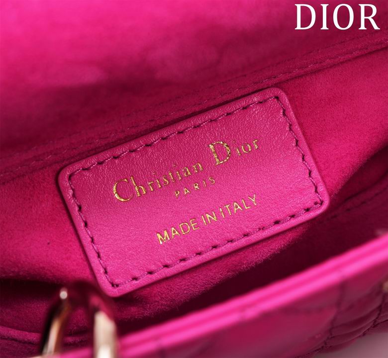 Lady 0542 16.5X6X10cm BG 30色 79