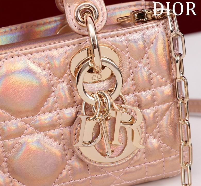 Lady 0542 16.5X6X10cm BG 30色 7