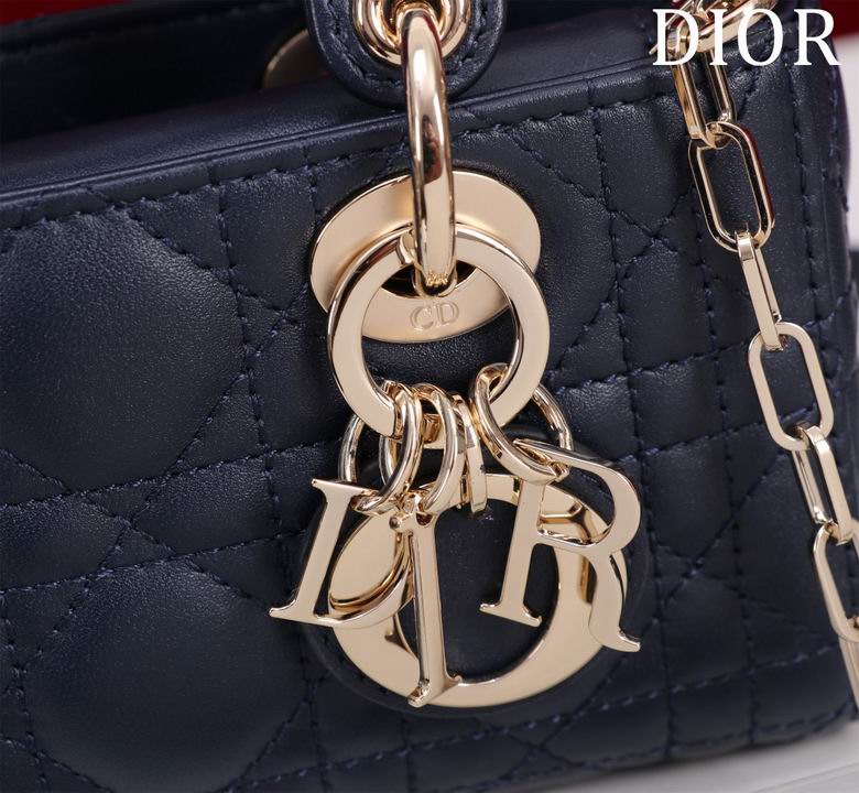 Lady 0542 16.5X6X10cm BG 30色 94