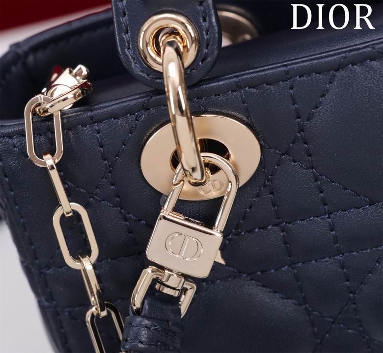 Lady 0542 16.5X6X10cm BG 30色 95