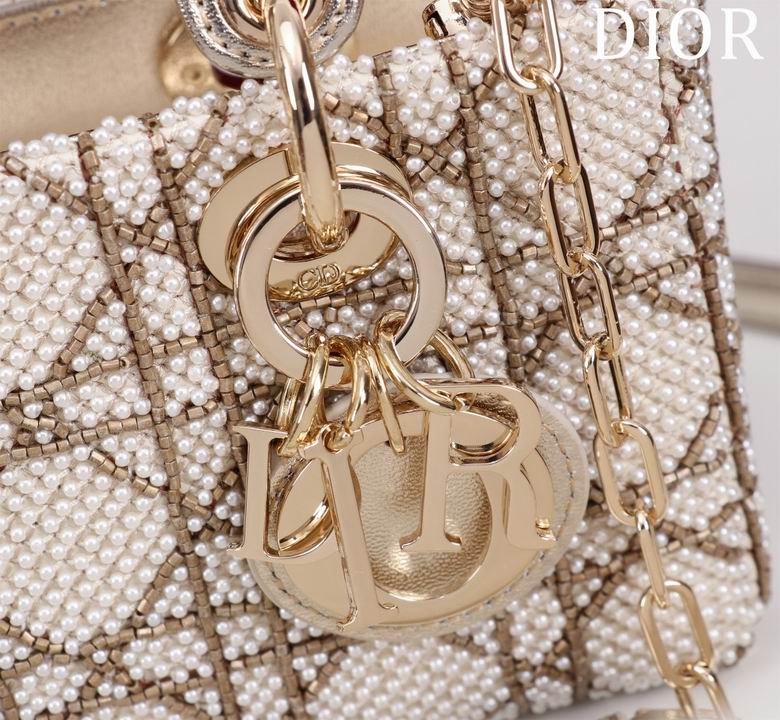 Lady 0542831 16.5X6X10cm BG 7