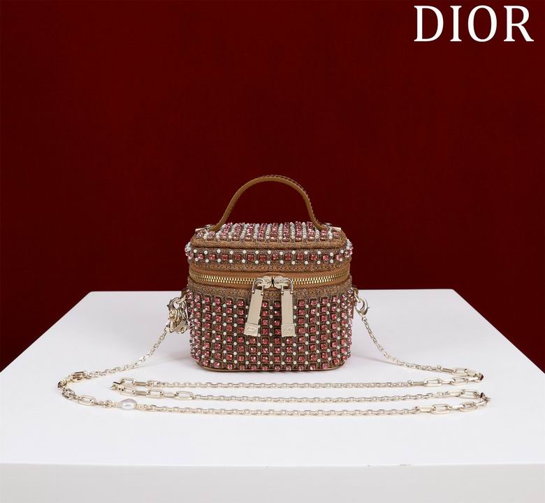 Lady 05689 11X10X7cm BG 3色 10