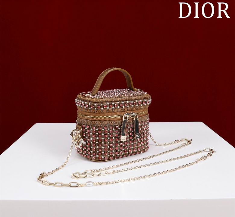 Lady 05689 11X10X7cm BG 3色 11