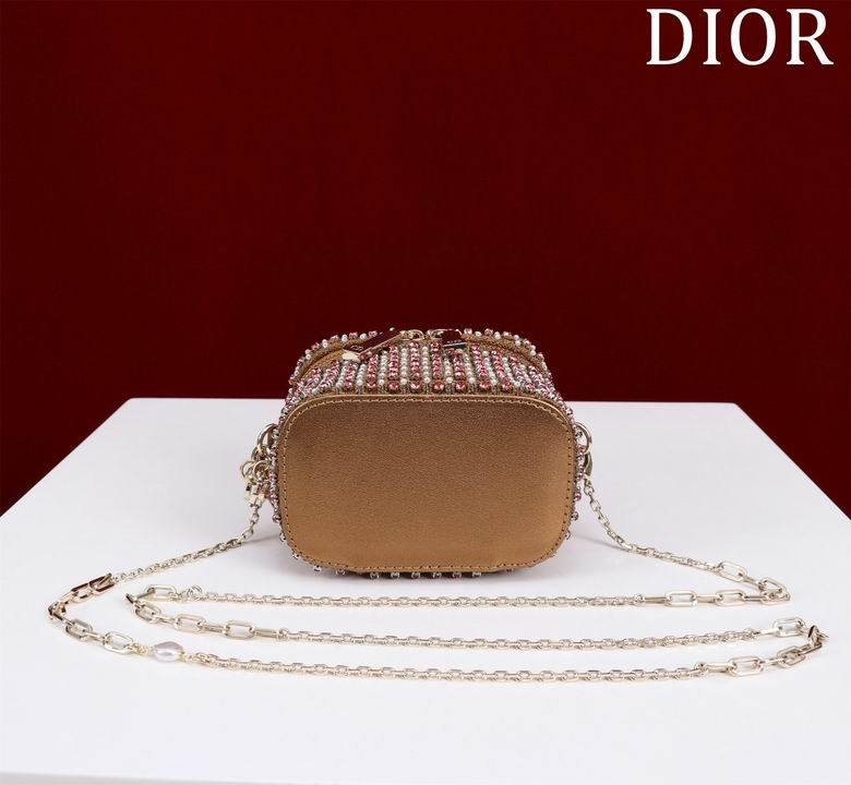 Lady 05689 11X10X7cm BG 3色 12