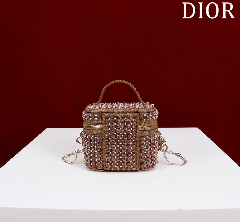 Lady 05689 11X10X7cm BG 3色 13