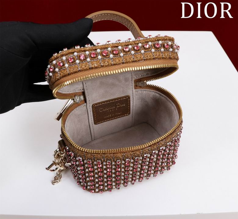 Lady 05689 11X10X7cm BG 3色 14