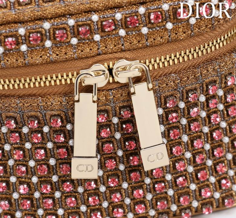 Lady 05689 11X10X7cm BG 3色 15