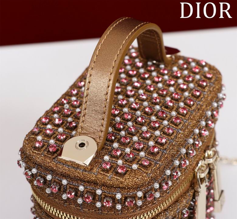 Lady 05689 11X10X7cm BG 3色 16