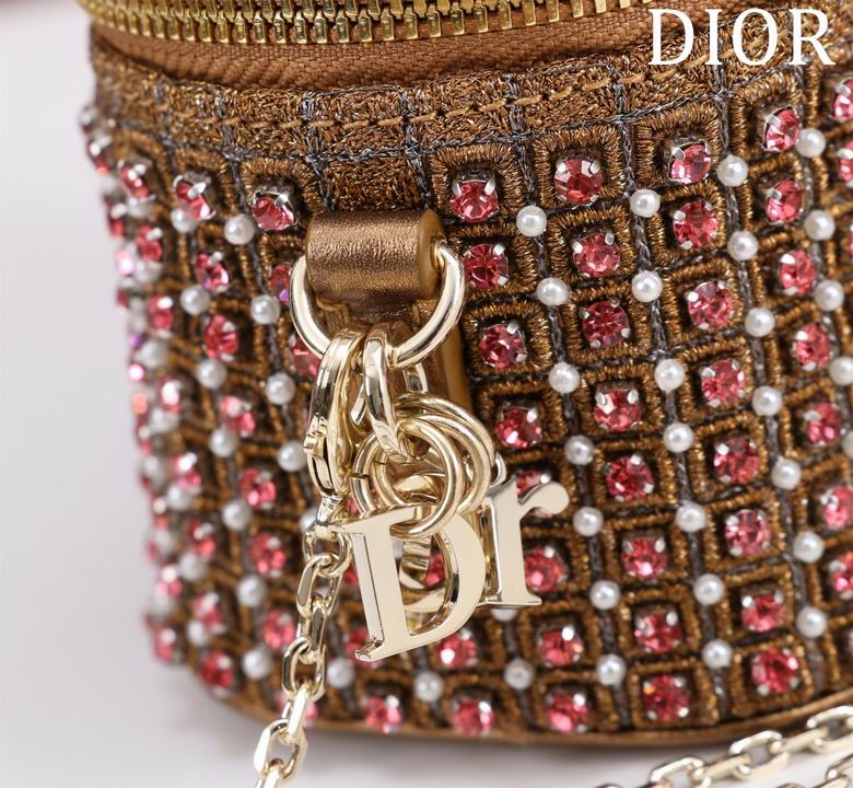 Lady 05689 11X10X7cm BG 3色 17