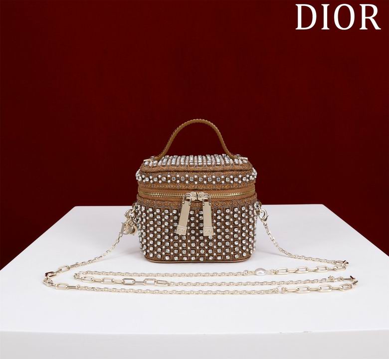 Lady 05689 11X10X7cm BG 3色 19