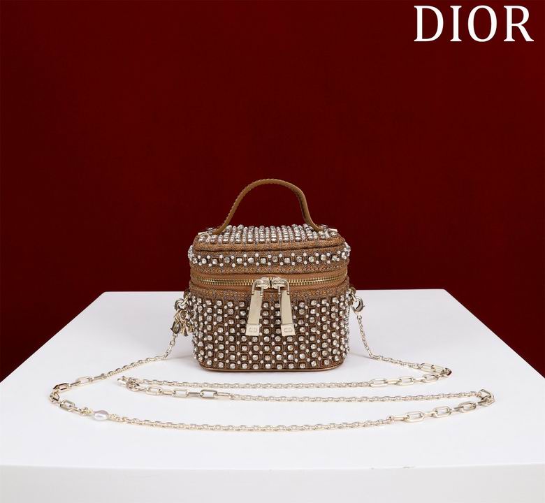 Lady 05689 11X10X7cm BG 3色 1