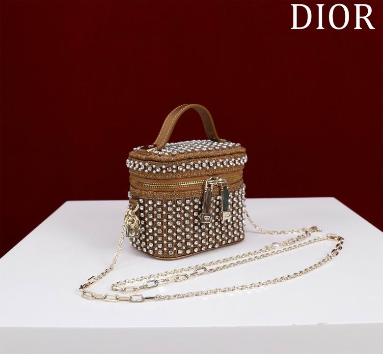 Lady 05689 11X10X7cm BG 3色 20