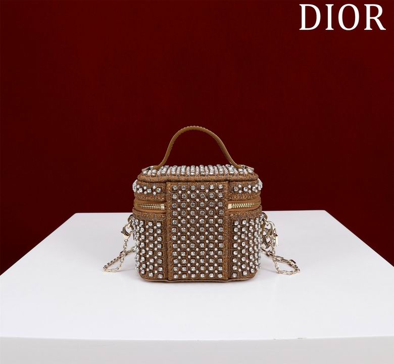 Lady 05689 11X10X7cm BG 3色 21