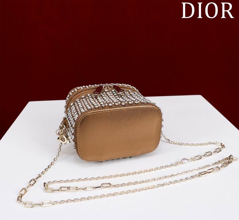 Lady 05689 11X10X7cm BG 3色 22