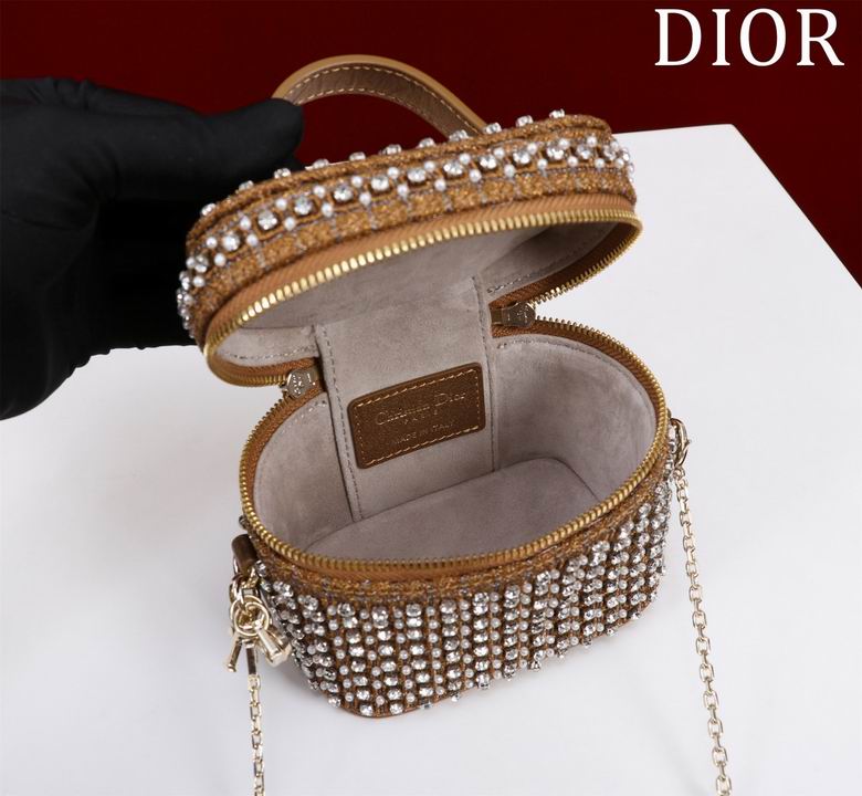 Lady 05689 11X10X7cm BG 3色 23