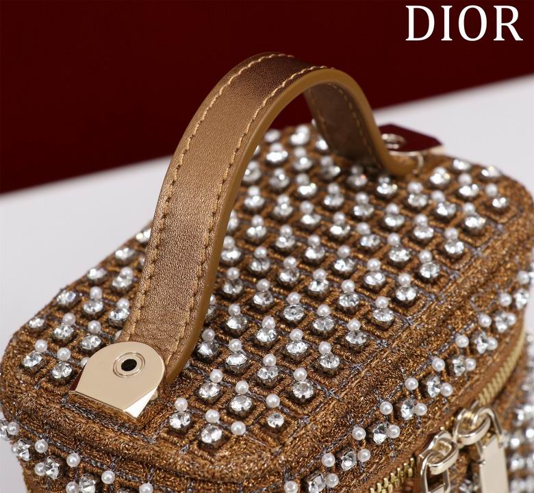 Lady 05689 11X10X7cm BG 3色 25