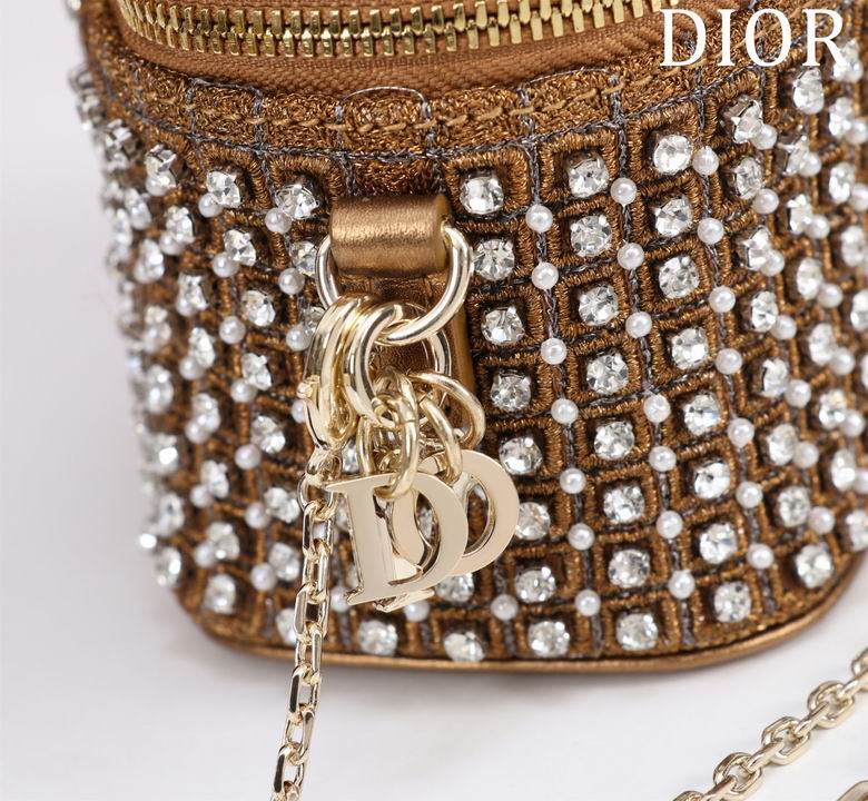 Lady 05689 11X10X7cm BG 3色 26