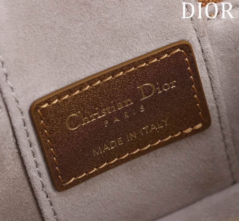 Lady 05689 11X10X7cm BG 3色 27