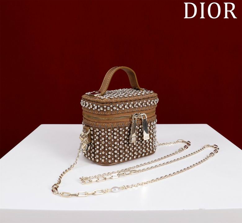 Lady 05689 11X10X7cm BG 3色 2