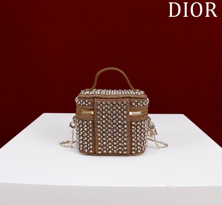 Lady 05689 11X10X7cm BG 3色 3