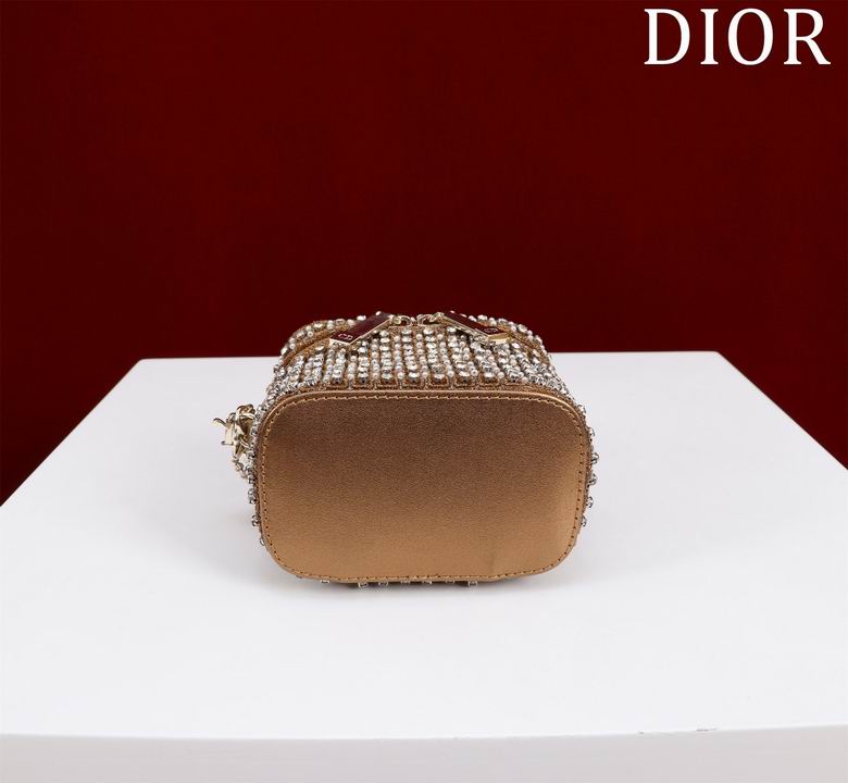 Lady 05689 11X10X7cm BG 3色 4